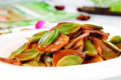 热菜家常菜100道,100道热菜家常菜谱大揭秘