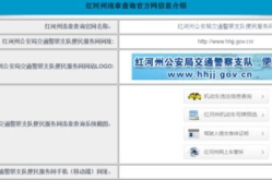 交警网车辆信息查询,便捷服务，守护您的行车安全