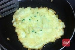 鸡蛋土豆饼的做法,鸡蛋土豆饼的制作秘诀与营养解析