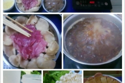 火锅的做法 最正宗的做法,揭秘最正宗的火锅制作技艺
