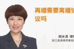 二婚再婚需要拿离婚证吗,离婚证的重要性与办理流程解析