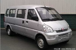 五菱面包车7座报价大全,全面解析价格与配置，助您选车无忧