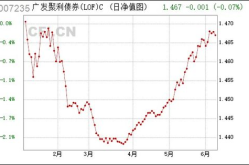 广发聚利债券,稳健收益与风险控制的债券型基金解析