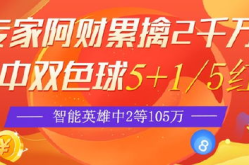 彩票专家,揭秘中奖秘诀，助你轻松赢取大奖