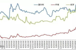 豆粕期货行情,波动与展望