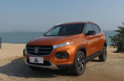 十万以内最省油的suv,这些SUV车型油耗低至极致，省心又省钱！
