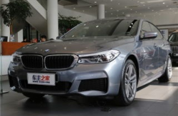 宝马gt630i,动感豪华，驾驭激情的旗舰旅行轿车