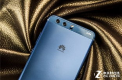 华为p10 plus,引领时尚与科技的旗舰手机