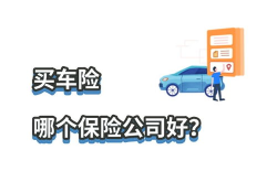 买车险哪个保险公司好,揭秘国内优质保险公司，助您明智选择”