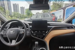 买凯美瑞十大忠告,十大忠告助您明智选择