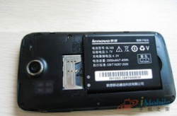 联想a789手机,实惠性能与经典设计的千元机典范