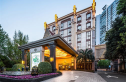 成都望江宾馆电话,探寻成都高端住宿体验的便捷之门