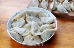 饺子的做法步骤,饺子制作全攻略，从和面到出锅，一学就会
