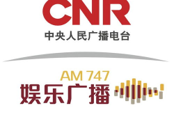 中央广播电台,传递声音，连接世界