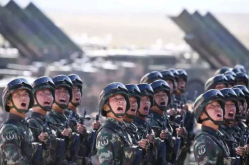 中国军人网,中国军人的家国情怀与血性担当