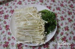 金针菇的做法大全简单好吃,家常做法一网打尽，简单易学，美味可口