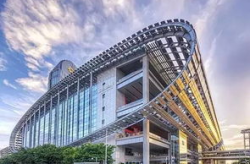 广州琶洲展馆,国际会展中心的经济引擎与城市名片