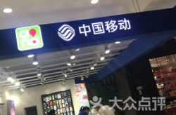 营业厅中国移动,服务创新与客户体验的典范”
