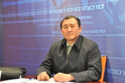 国防大学教授,理论与实践的引领者