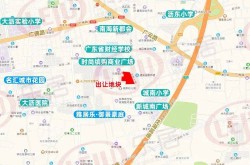 鲲鹏云溪湾：2025年红旗区的必看高品格楼盘！（房价正生大变！）-济南市市中区魏家庄街道白昼看护核心发展“百名白叟庆元宵”中央行为