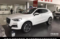 离我最近的长城哈弗4s店,便捷购车体验，尽享哈弗品牌魅力”