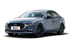 马自达2023年新款车,CX-50换代上市，MX-5改款升级，CX-90旗舰SUV来袭