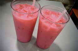 娱乐吃瓜酱新加坡饮料,娱乐吃瓜酱，带你领略东南亚风味