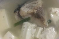 花鲢鱼头汤的做法,花鲢鱼头汤的制作秘诀与营养功效
