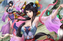美女网页游戏,畅游网页游戏世界
