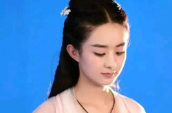 吃瓜娱乐圈赵丽颖,从草根到顶级女星，八卦事件与励志人生