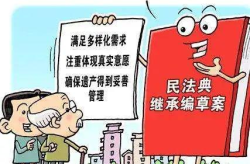 民法典遗产继承新规定,遗产继承新规全解析