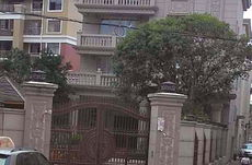 富平独院出售8万元一套,仅需8万元即可入住温馨家园”