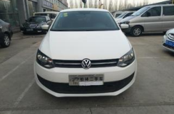大众polo2021款报价及图片,实惠价格与动感设计，性价比之选解析