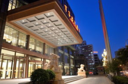 北京订酒店,尽享舒适住宿体验——精选酒店推荐