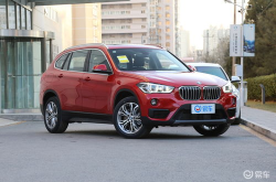 宝马x1为什么一直降价,宝马X1持续降价背后的市场策略与消费者心理分析
