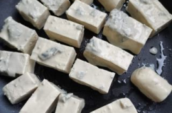臭豆腐的制作方法步骤,臭豆腐制作工艺详解